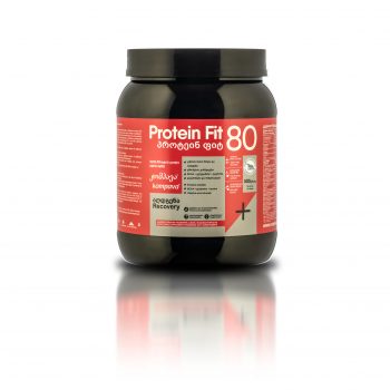 Protein Fit 80