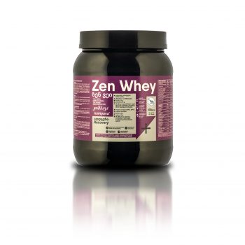 Zen Whey